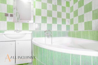 ALL INCLUSIVE | NA PREDAJ RD S 2 BYT. JEDNOTKAMI A OBCHODOM, - 16
