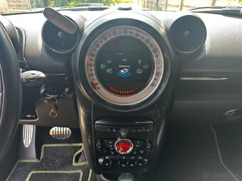 MINI Cooper SD Countryman ALL4 - 16