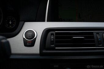 BMW Rad 5 520d xDrive 190k - 16