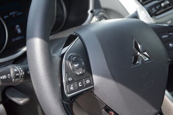 Mitsubishi Eclipse Cross - ODPOČET DPH  - 16