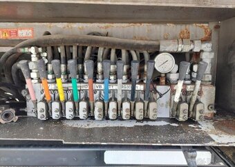 MAN TGS 32.420 8X4 BB Stetter + Th nafta 309 kw - 16
