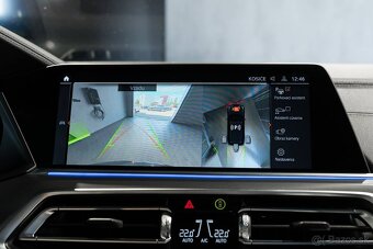 BMW X5 xDrive30d mHEV A/T - 16