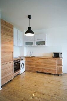 Predaj 2 izbový byt s balkónom a parkovacím miestom, RAJKA - 16