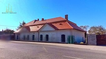 NA PRENÁJOM – OBCHODNÉ A PREVÁDZKOVÉ PRIESTORY V PREŠOVE – N - 16