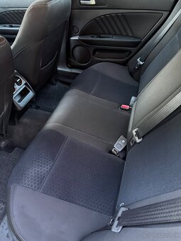 Alfa Romeo 159 Sportwagon 2,0 JTD 125KW RV2012 - 16