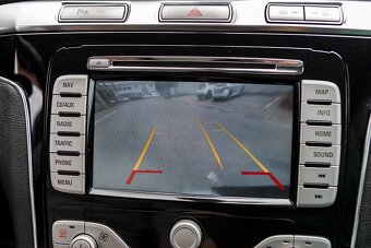Ford S-Max 2.0TDCi DPF 120kW 163k Titanium 06/2010 - 16