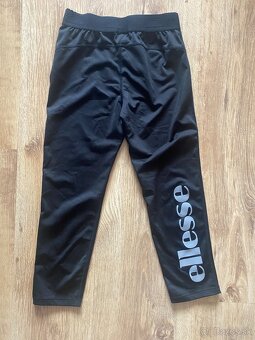 Sportove 3/4 leginy - 16