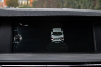 BMW Rad 5 530d xDrive M /AJ NA SPLÁTKY/ PROTIHODNOTA/ - 16