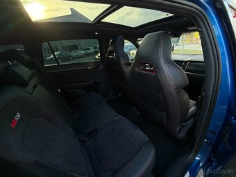 Škoda Kodiaq 2.0 TDI RS. DSG 4X4 176KW A7.Panorama Tazne Mo. - 16