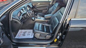 AUDI A6 2.0TDI  M6 - 16