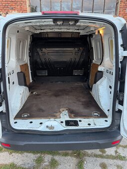 Ford Transit Connect 1.5 TDCI - 16