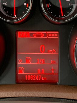 Opel Mokka 4x4 1,4 Turbo 1majiťeľ na SK - 16