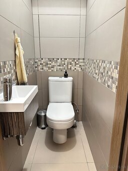 Veľkometrážny 3 izbový byt v centre mesta Nitra - 16