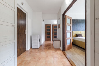 Predaj 2 izbový tehlový byt - top lokalita Košice I. Sever - 16