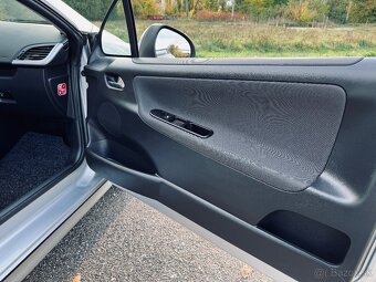 Peugeot 207cc cabrio - 16