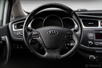Kia ProCeed 2013, 1.4i M6, SR - 1.majiteľ - 16