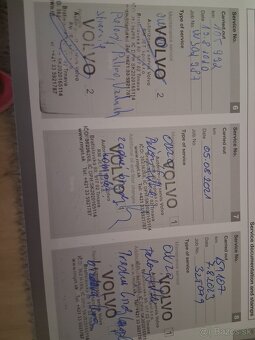 Volvo xc60-D4 -AUTOMAT - 16