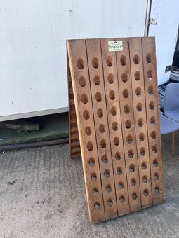 Kaviaren, restaurácia - 16