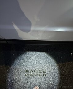 Land Rover Range Rover Sport 2 - 16