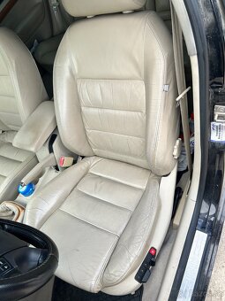 Skoda Superb 2.5tdi 120kw - 16