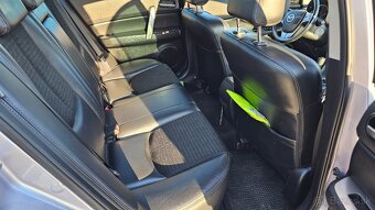 Mazda 6 2.5 benzin GTA 125 kw - 16