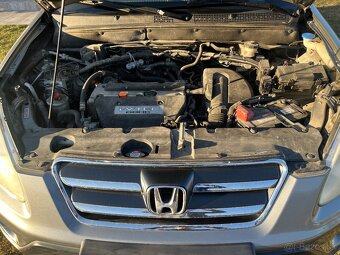 Honda CR-V 2.0i - 16