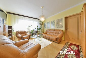 DO DOMČEKA | Priestranný 5-izbový byt s lodžiou, Starohorská - 16