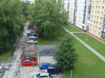 Prenájom 1-izb. bytu - 16