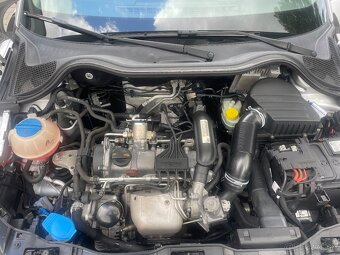 Audi A1 .1.2tsi - 16