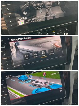 Volkswagen Arteon 2.0 TDI Elegance 4MOTION DSG - 16