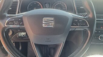 Seat Leon ST 1.6TDi 81kW Style - 16