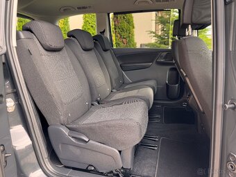 Seat Alhambra STYLE 2.0 TDI 130kw DSG 2020 7-MIEST - 16