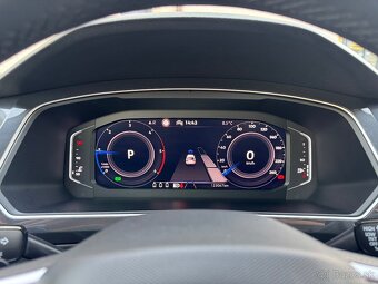 Volkswagen Tiguan 2.0TDi 123.000km Facelift - Odpočet DPH - - 16