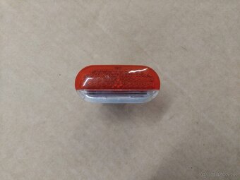 rozpredám interiér Octavia 2 facelift - 16