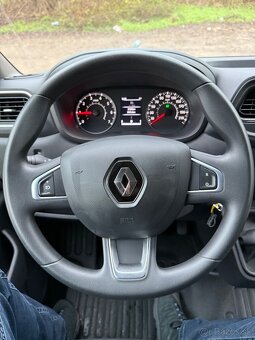 Renault Master Blue dci 110kw L2H2P2 Cool - 16