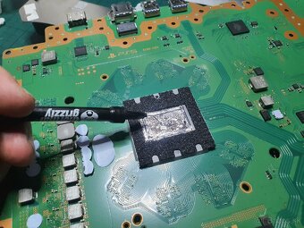 Servis playstation prometheus - 16