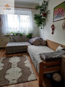 3 izbový byt na predaj Bošany - 16