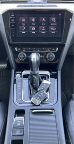 VW PASSAT B8 2.0TDI DSG 2019 FULL LED/ VIRTUAL - 16