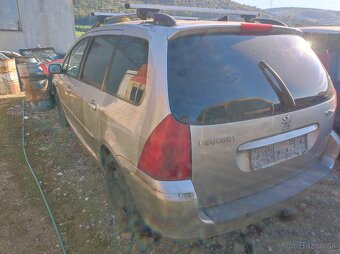 Peugeot 307 - 16