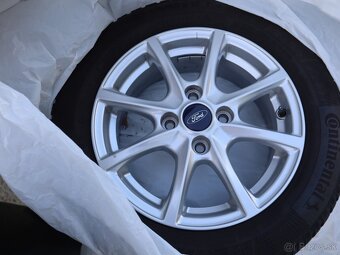 Ford Fiesta ST 1.5 EcoBoost Performance 49 950km - 16