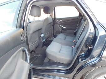 FORD MONDEO 4 ECONETI 1.8 TDCI 92KW BEZ DPF RV-2010 - 16