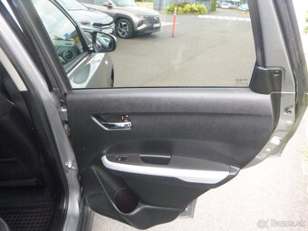 Suzuki Vitara 1,6i 88Kw 2017 - 16
