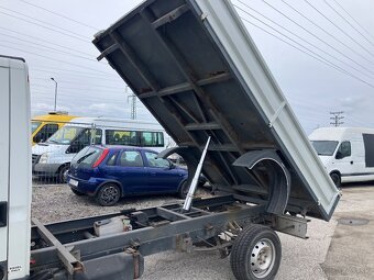 Iveco Daily S35 S11- 2.3D 3-Smerny vyklapac A/T - 16