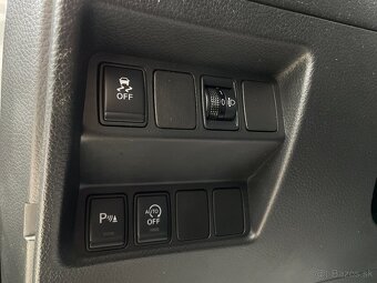 Nissan QASHQAI 2014 Diesel - 16