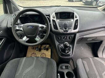 Ford Transit Connect 1.5 TDCi EcoBlue Trend L1H1 - 16