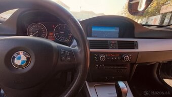 BMW e91 330xd - 16