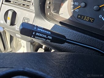 Mercedes C trieda 250 D Esprit - 16