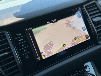 Škoda Kodiaq RS 2.0 BiTDi DSG 4x4 , WEBASTO, r.v.: 2020 - 16