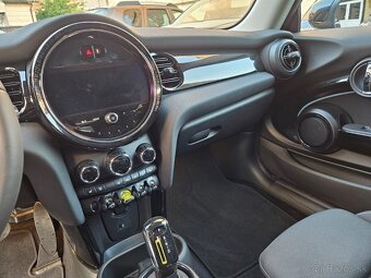 Mini Cooper S SE Electric 32.6 KWH - 16