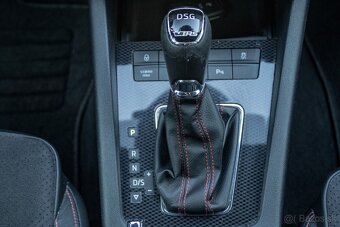 Škoda Octavia Combi 2.0 TDI RS - 16